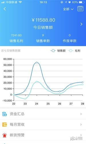 速订货进销存下载