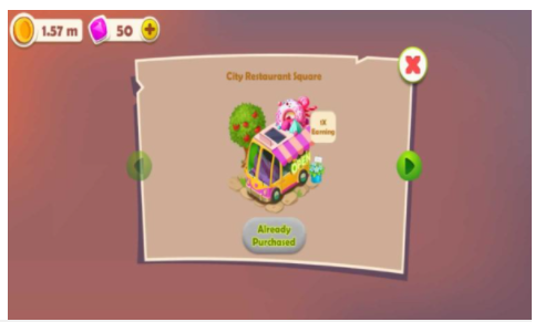 放置美食摊位大亨3