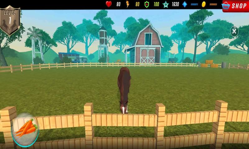 德比赛马模拟器2