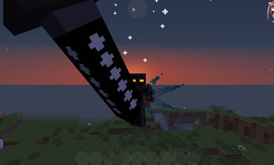 我的世界神器泰坦重制版2