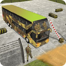 模拟武装押解囚犯