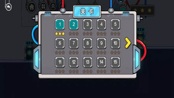 太空人逃离空间站0