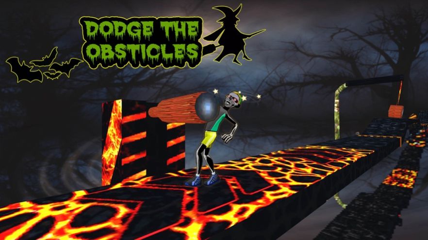 特技演员可怕的毁灭2