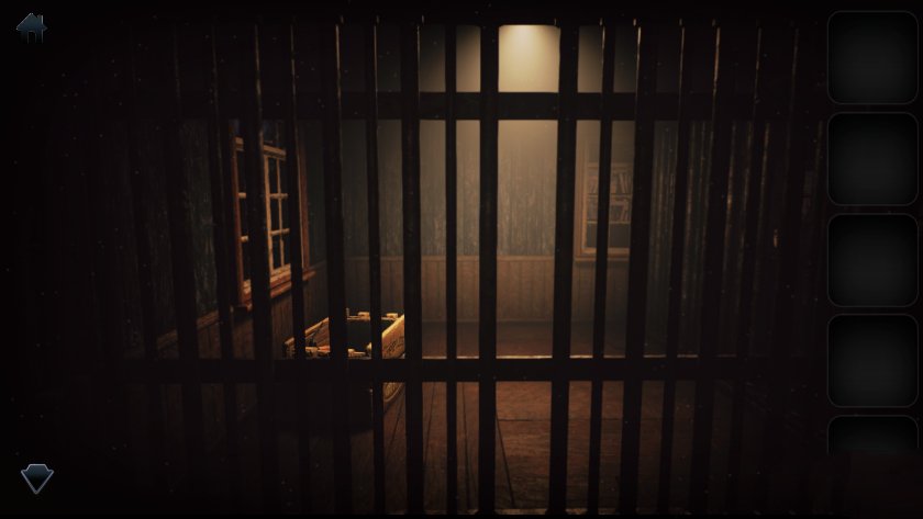 点击逃生室冒险1