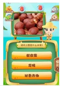 水果猜猜乐22