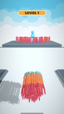 团结挑战1