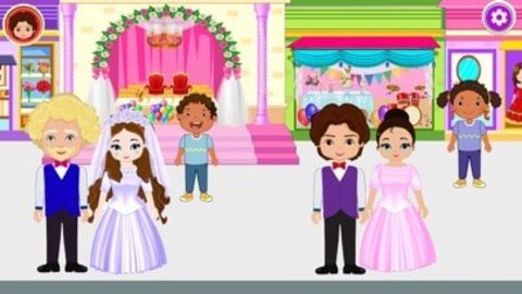 我的婚礼派对生活2