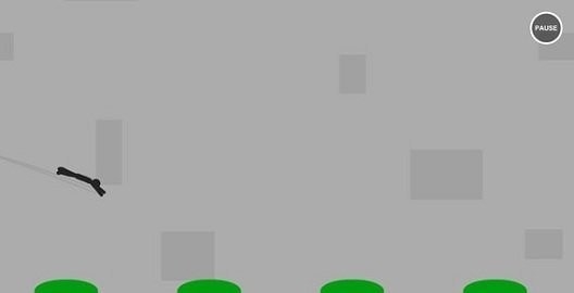 作死的火柴人1