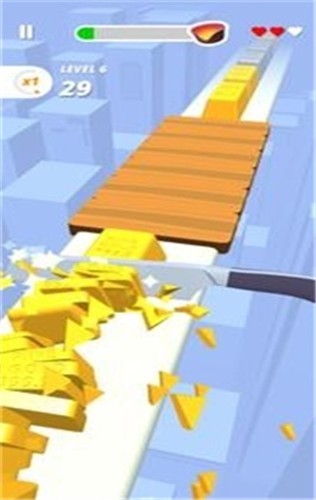 击败切片3