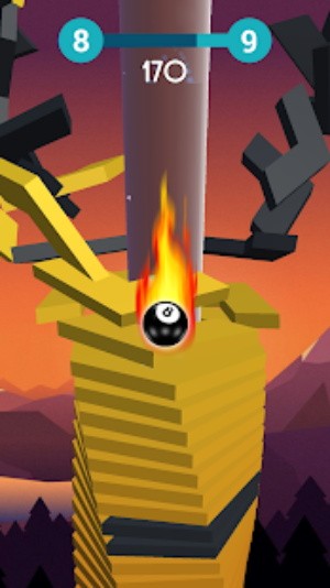 螺旋球球3d2