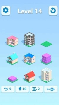 楼排序拼图2