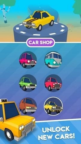爆炸汽车3