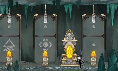 聚在一起合作冒险1