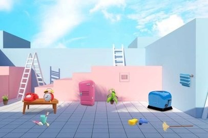 未知的冒险故事1