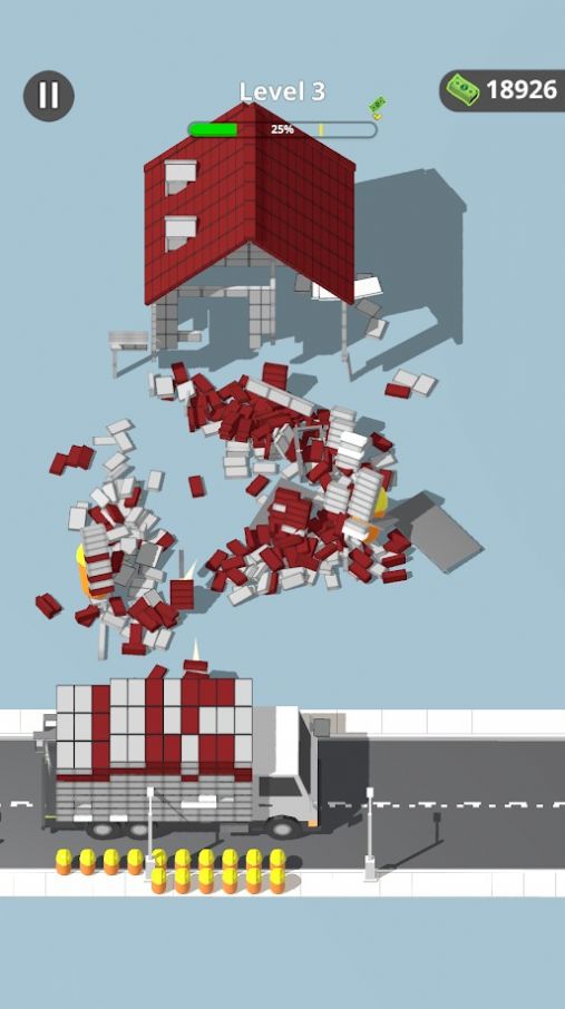 拆房建桥1
