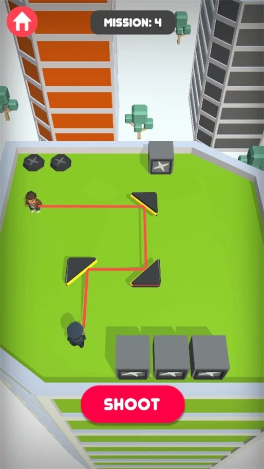 子弹弯曲机 子弹弯曲机