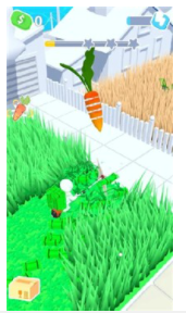 草坪搬运工3D2