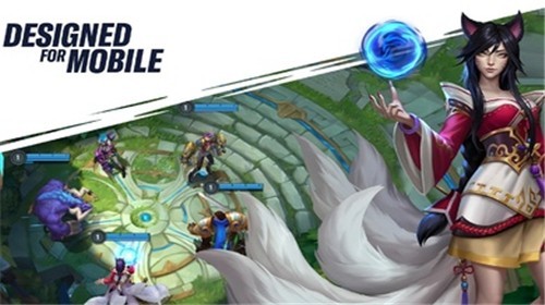 英雄联盟2.5国际服1