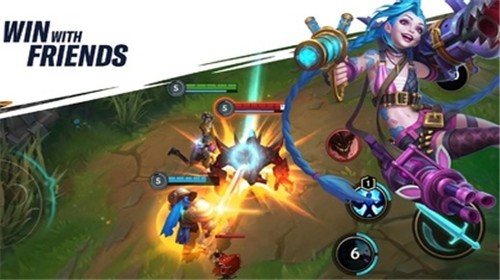 英雄联盟2.5国际服3