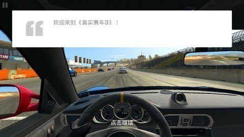 真实赛车3984