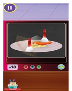 我的冰淇淋甜点卷2