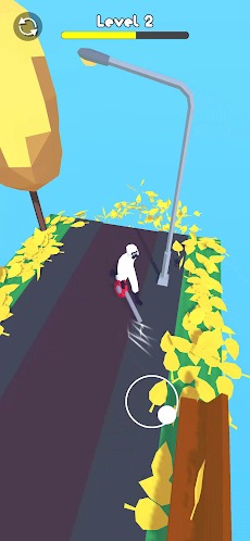 ASMR吹落叶2