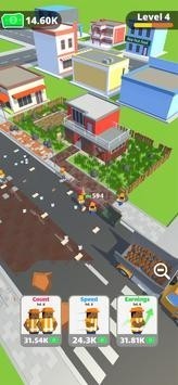 垃圾清理回收3