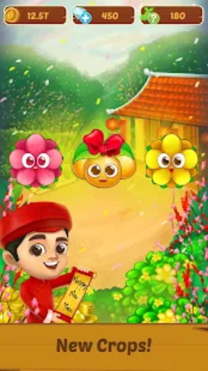 闲置农场收割机2