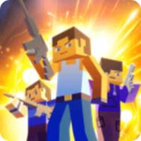 大像素战争开放世界