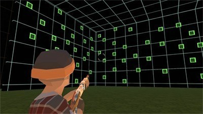 建筑射手游戏 建筑射手游戏