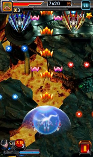 战机狂袭 战机狂袭