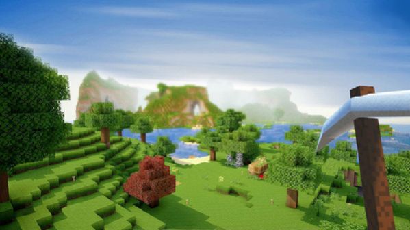 沙盒世界3d无限制造1