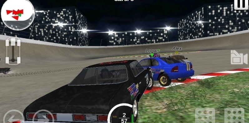 冲撞赛车31.1.0350