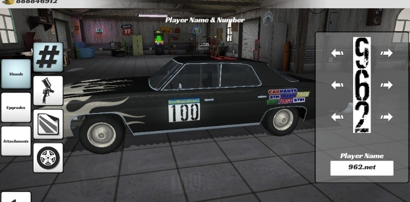 冲撞赛车31.1.0352