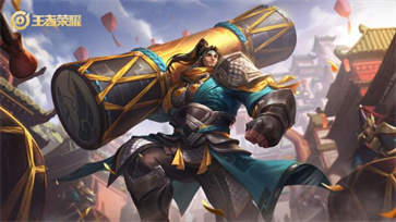 王者荣耀s25赛季更新版2