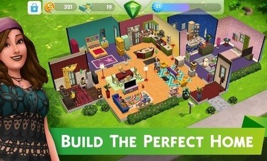 模拟人生移动版30.0.12