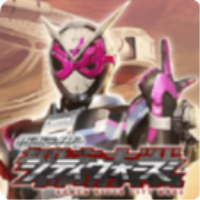 假面骑士大乱斗