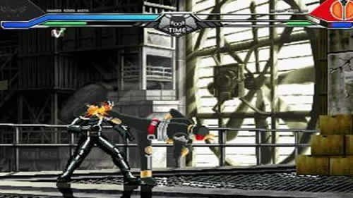 假面骑士大乱斗1