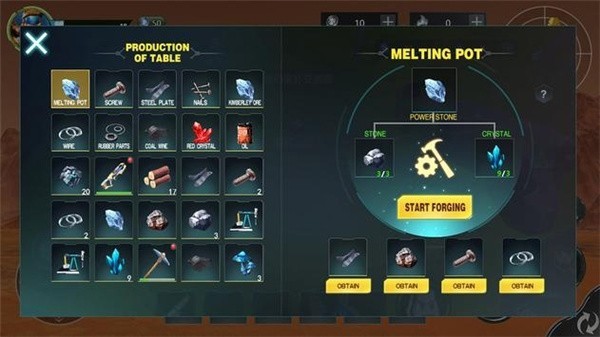 星球最后幸存者0