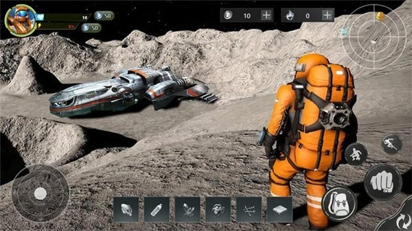 星球最后幸存者2