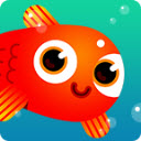 饥饿鲨逃亡