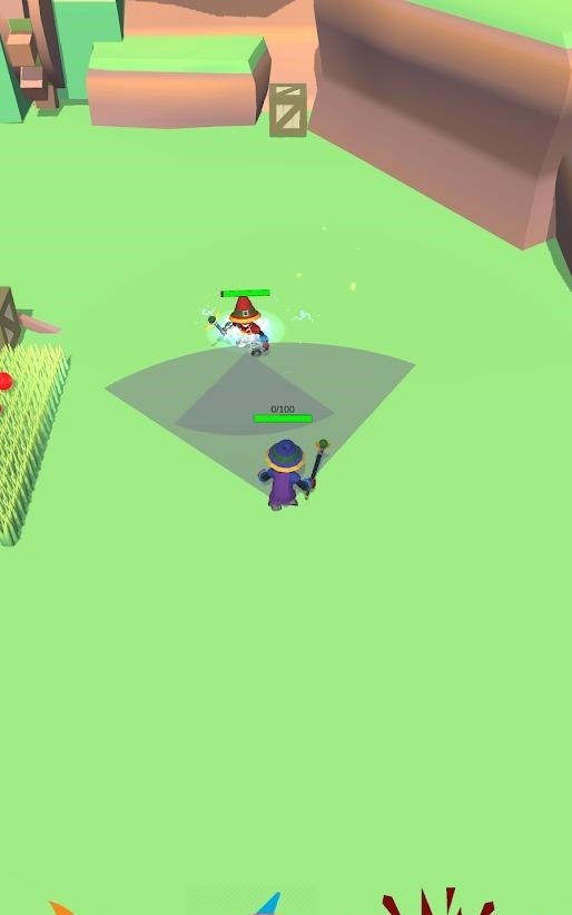 魔术大冒险 魔术大冒险