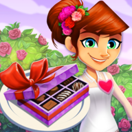 美女餐厅无限金币