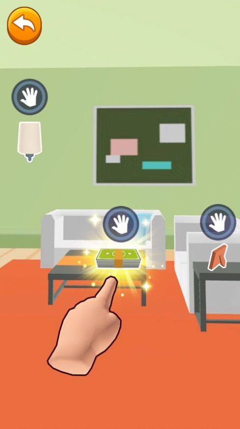 怪盗传说3