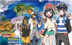 口袋妖怪开局送超梦鬼龙黑暗洛奇亚1