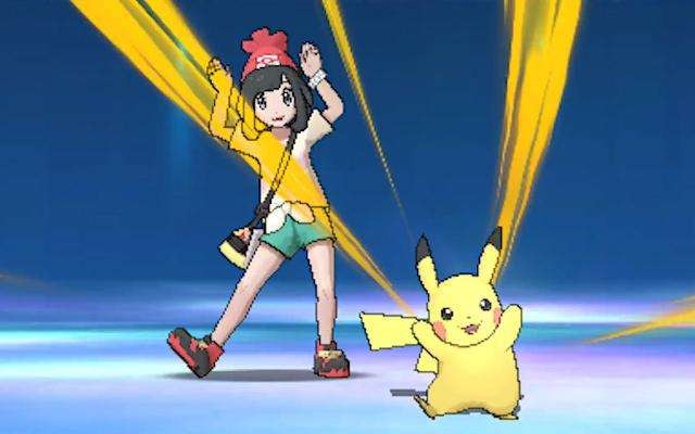 口袋妖怪开局送超梦鬼龙黑暗洛奇亚2