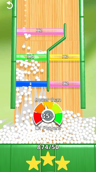 收集倍增弹珠5