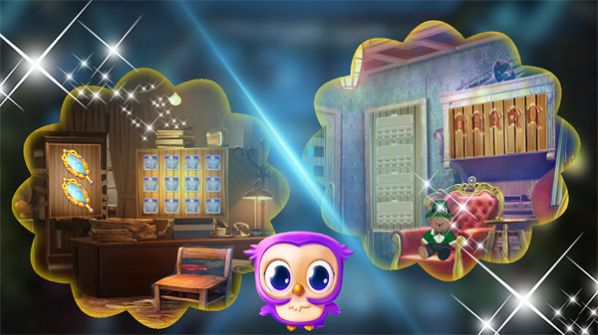 顽皮的企鹅逃生1