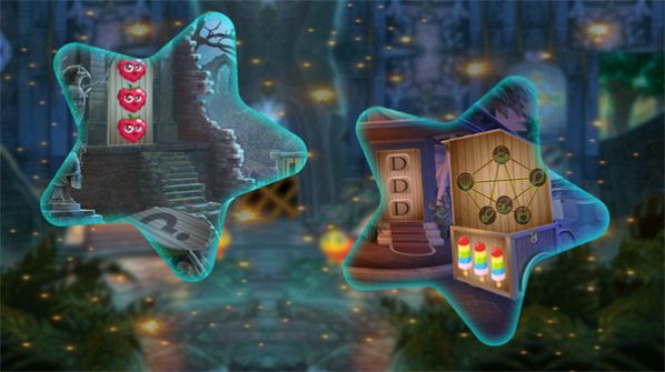 顽皮的企鹅逃生2