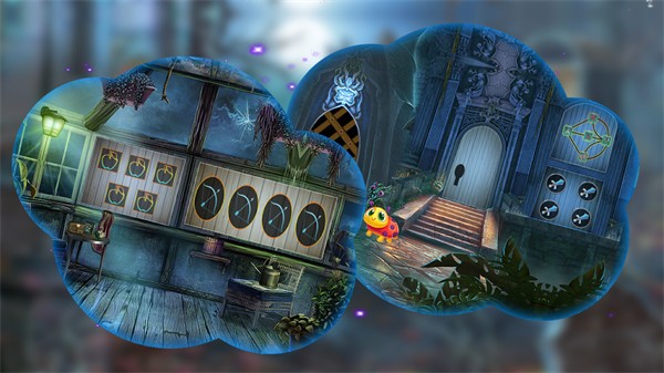 顽皮的企鹅逃生3